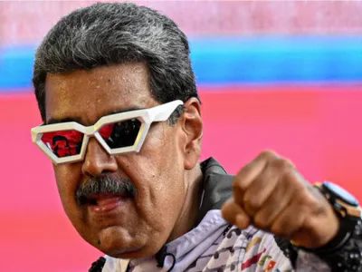 Șoferul de autobuz ajuns dictator. Cine este Nicolas Maduro, președintele Venezuelei capturat de armata lui Trump