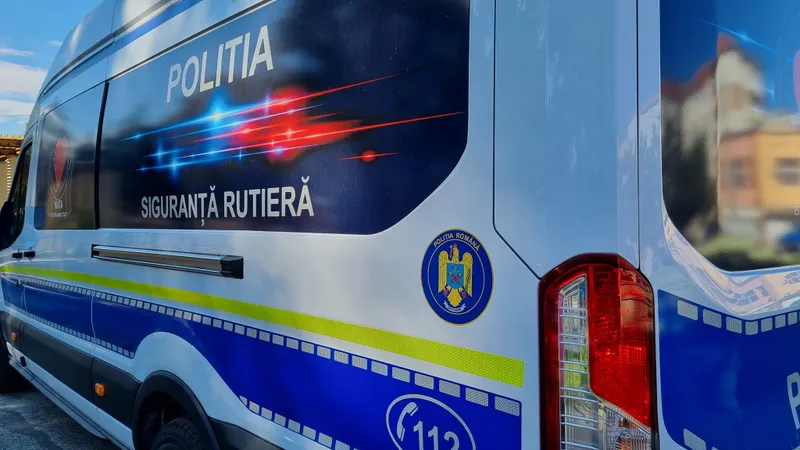 Poliția- Foto: FACEBOOK