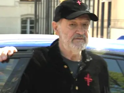 Gigi Becali a pierdut procesul! Decizia a fost publicată pe site-ul Ministerului Justiției