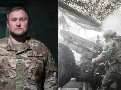 „Războiul a atins apogeul și se mută în Europa”. Avertismentul liderului uneia dintre cele mai eficiente unități din armata ucraineană