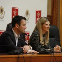 Primăria lui Negoiță ia 68 de mașini electrice, dube, SUV. Prețul mediu: 44.600 €. Dacia nu e bună - Foto: Facebook