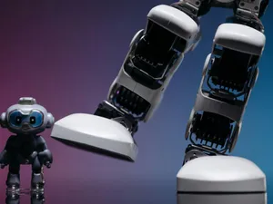 Companiile Big Tech au cheltuit 155.000.000.000 $ pe AI, anul acesta. Dar ce urmează... - Foto: Pexels/Pavel Danilyuk