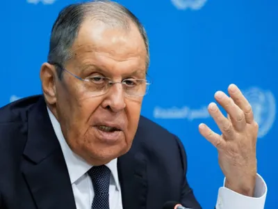 Reacția cinică a lui Lavrov la întrebarea dacă Rusia a încălcat Memorandumul din 1994 prin care se angaja să nu atace Ucraina