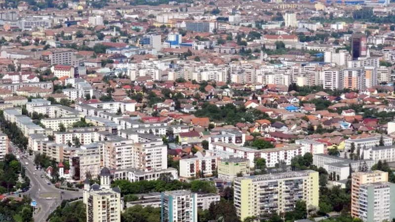 Prețul apartamentelor, record absolut în Cluj: 2.300 euro/mp, cu 50% peste perioada de boom imobilia / Monitorul de Cluj