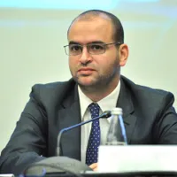 Horia Georgescu/FOTO: facebook.com