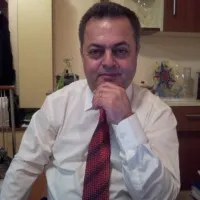 Akram Shhaideh. Foto Kanal D