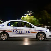 Femeie găsită în stare de inconștiență în Centrul Vechi. Găsită de polițiști, a fost dusă la spital - Foto: Stirile Protv / imagine rol ilustrativ