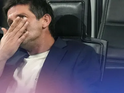 Cristi Chivu a găsit vinovatul după Inter - Club Brugge 3-4 și a spus-o pe față