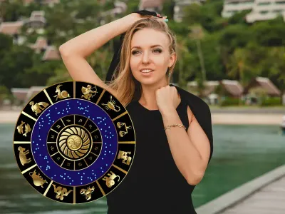 Horoscop 18 august 2026 - Foto: Magnific, PNGEGG (Imagine cu rol ilustrativ)