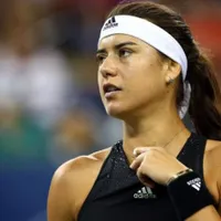 Sorana Cîrstea a învins-o pe Patricia Ţig/FOTO: Getty