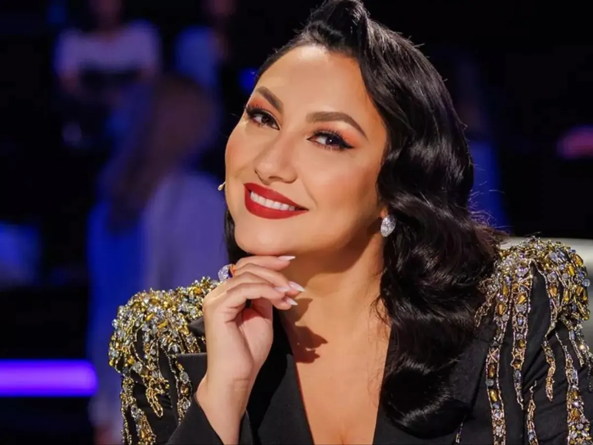 Andra Măruță a reușit să scape de kilogramele în plus - Foto: Arhiva personala