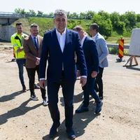 Ciolacu: „Cel mai rău este să fim vătafi când ocupăm o anumită funcţie în administraţia locală” - Foto: INQUAM Photos/ Virgil Simonescu