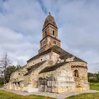 Misterul bisericii din Ardeal unde ar fi îngropat Longinus, generalul roman capturat de Decebal - Foto: Profimedia Images/ Imagine cu caracter ilustrativ