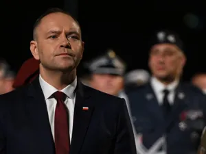 Președintele polonez, Karol Nawrocki, spune Germaniei că „este timpul să plătească pentru al Doilea Război Mondial”