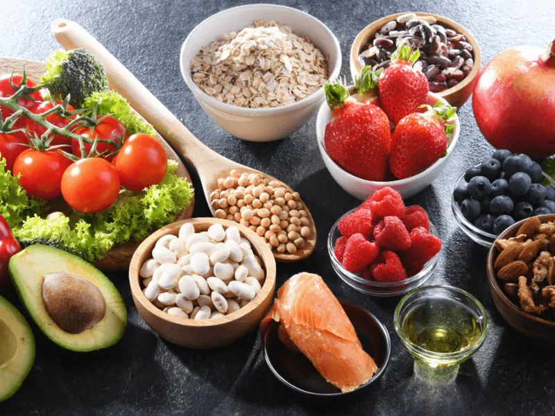 Super alimentul care te ajută să previi îmbătrânirea și să reduci colesterolul. Îl ai în casă - Foto: Istock / imagine cu rol ilustrativ