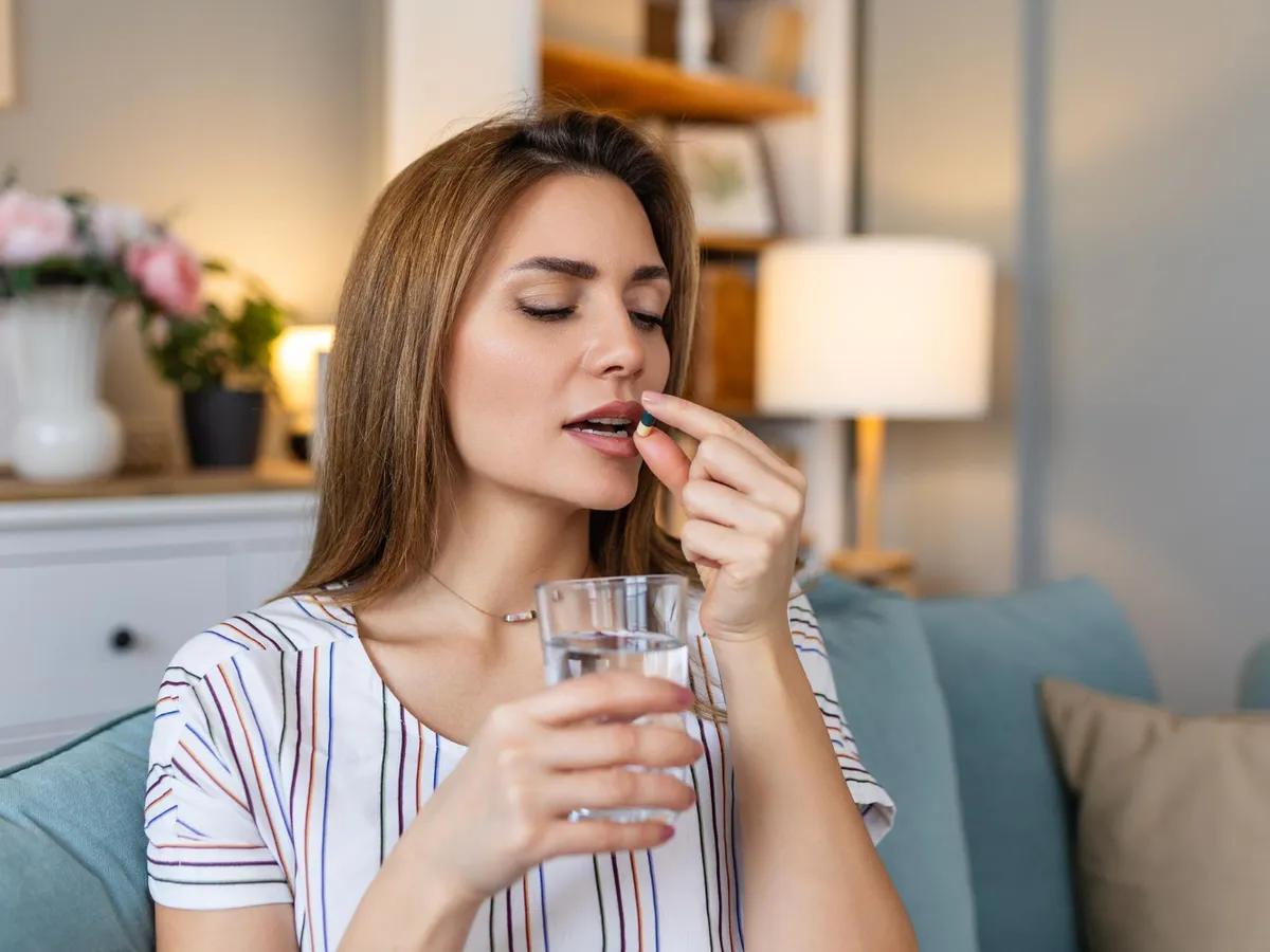 A fost descoperită vitamina care ar putea încetini îmbătrânirea. De ce trebuie consumată toamna?