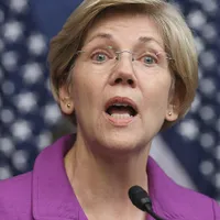 Elizabeth Warren / Foto: Guliver/ Getty Images