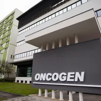 Institutul OncoGen funcționează pe lângă Spitalul Județean de Urgență Timișoara Foto: INQUAM Photos/Cornel Putan