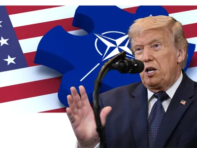 Donald Trump - Foto: Profimedia images