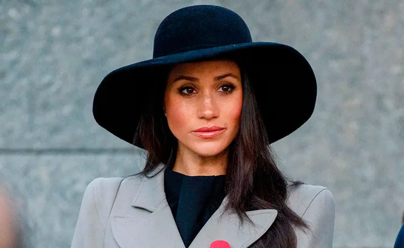 Meghan Markle a suferit un avort spontan în luna iulie/FOTO: Getty