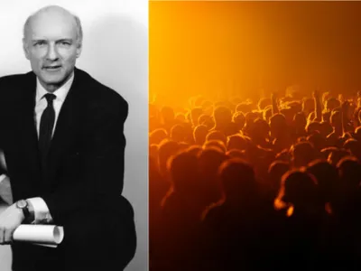 „Apocalipsa: vineri, 13 noiembrie 2026”. De ce a prezis un grup de cercetători în anii ‘60 că aceasta este data când se va sfârși lumea