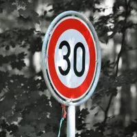 Maximum 30 km/h pe prima bandă: cele trei argumente ale Primăriei. E bine sau nu?/FOTO: ziaruldeiasi.ro