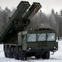 VIDEO „HIMARS” rusești, distruse cu arme din Polonia, SUA și Ucraina. Sistemul costă 4.000.000$