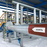 Republica Moldova instituie starea de urgență în sectorul energetic/FOTO: Facebook/Gazprom