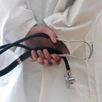 Medic - Foto: Profimedia
