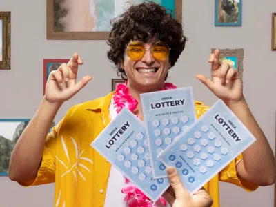 Reguli de aur: 7 trucuri ca să joci la loto fără să-ți pierzi banii. Ai și șanse mai mari de câștig - FOTO: Freepik(imagine cu rol ilustrativ)