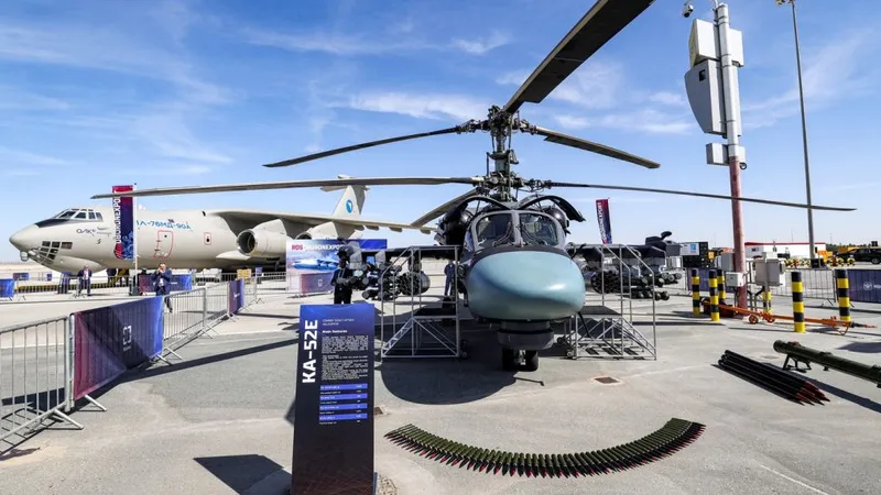 Planul uluitor al lui Putin pentru a învige Boeing și Airbus: 1.000 de avioane construite în 5 ani - Foto: Profimedia Images