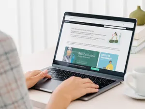 Foto: Aceste modele de laptopuri au probleme tehnice care punla îndoială securitatea Sursa: Freepik