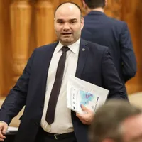 Constantin Mitulețu Foto: Inquam