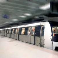 Un nou incident cu degajări de fum la metrou. Stațiile Tineretului și Eroii Revoluției, afectate/FOTO: Facebook/Metrorex