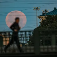 Fenomen rar pe cerul României. Când este ultima eclipsă de Lună din acest an? - Foto: Profimedia Images (rol ilustratv))