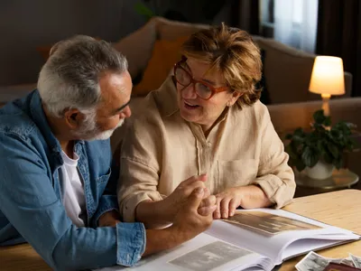 Când ar putea crește pensie cu 12%? Anularea indexării, atacată la Avocatul Poporului. Anunț oficial Foto: Freepik (fotografie cu caracter ilustrativ)