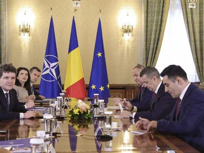 Sursa foto: Inquam Photos / Octav Ganea