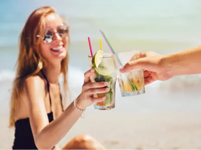 vacanță pe plajă - Foto: magnific (rol ilustrativ)