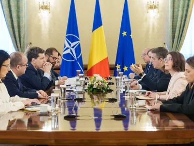 Adminsitrația Prezindențială