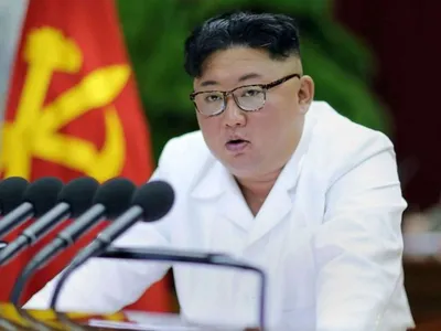 Kim Jong-un continuă testele militare. FOTO: Facebook