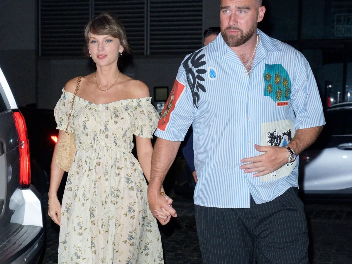 Taylor Swift se căsătorește cu Travis Kelce, la New York. 1000 de invitați, așteptați la Madison Square Garden