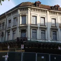 Compania Consolidări Clădiri a PMB taxează triplu Primăria Capitalei/FOTO: HotNews