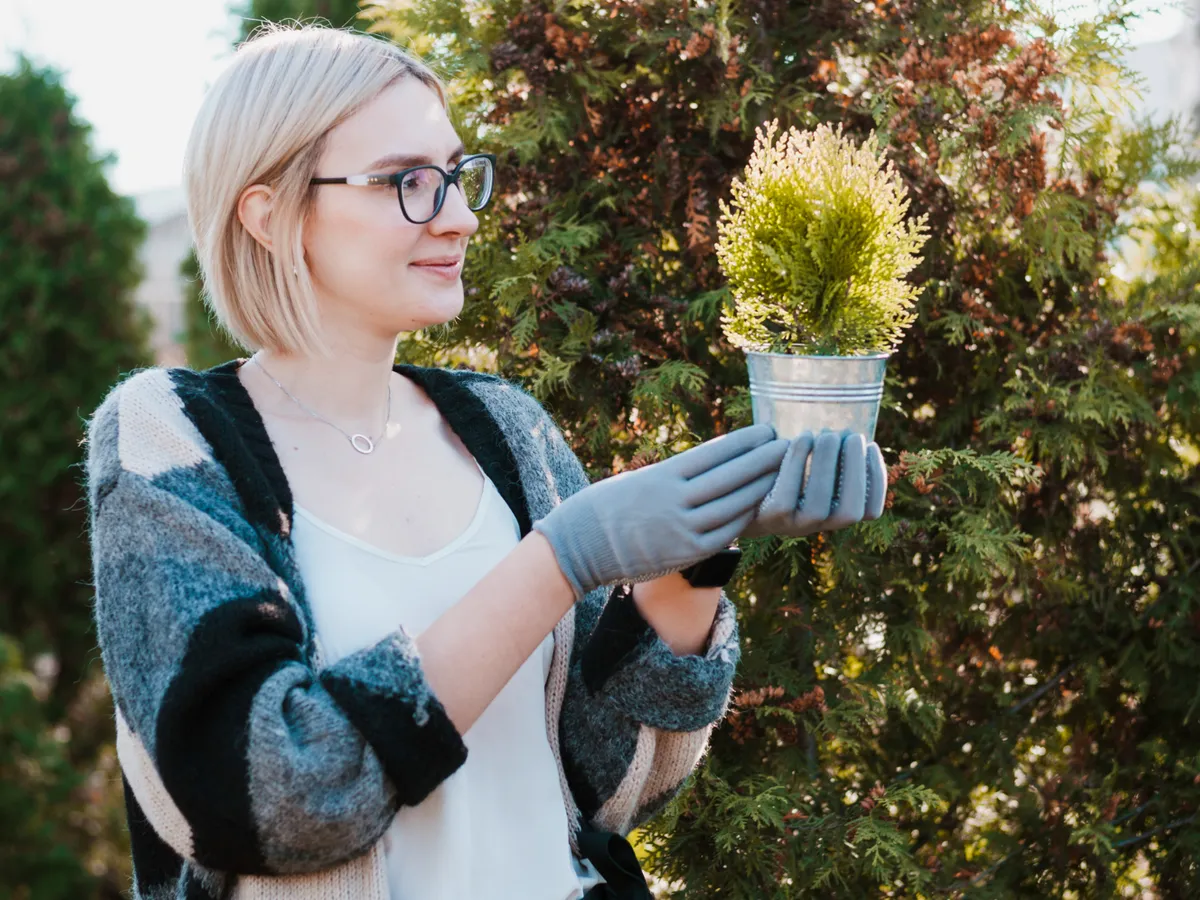 Grădinar - Foto: Freepik (Imagine cu rol ilustrativ)