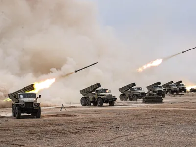 Mai sunt două zile. Cum se va desfășura războiul Israel-Iran? SUA participă - Foto: profimedia Images (imagine cu caracter ilustrativ)