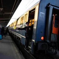 Cale ferată vitală pentru România, modernizată cu 1.000.000.000 € ca să „zboare” trenul ca în 1873 - Foto: Profimedia Images - Imagine cu rol ilustrativ