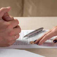 Cât îi costă pe români un divorț, în 2024? De ce acte ai nevoie ca să scapi de „sufletul pereche” - Foto: Profimedia Images/ Imagine cu caracter ilustrativ