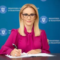 Gabirela Firea- Foto: FACEBOOK