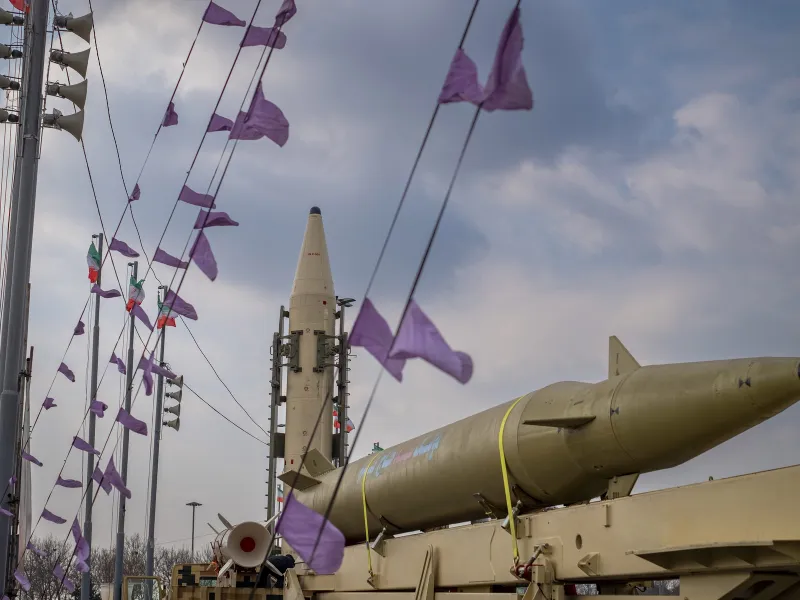 Iranul amenință SUA cu distrugerea bazelor militare din regiune. „Sunt la îndemâna noastră” - Foto: Profimedia Images (imagine cu rol ilustrativ)