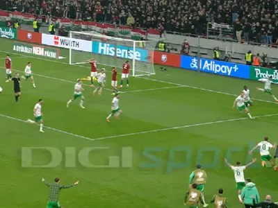 NE-VE-RO-SI-MIL! Ungaria a primit gol în minutul 90+6 și e OUT de la Cupa Mondială! Maghiarii au condus până pe final VIDEO