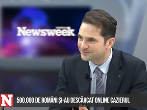 Sebastian Burduja, Ministrul Energiei: Fiecare bloc va avea montate panouri solare  CMF 11240002